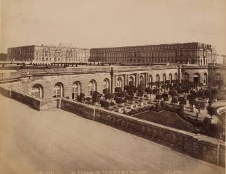 No. 258 Le Chateau