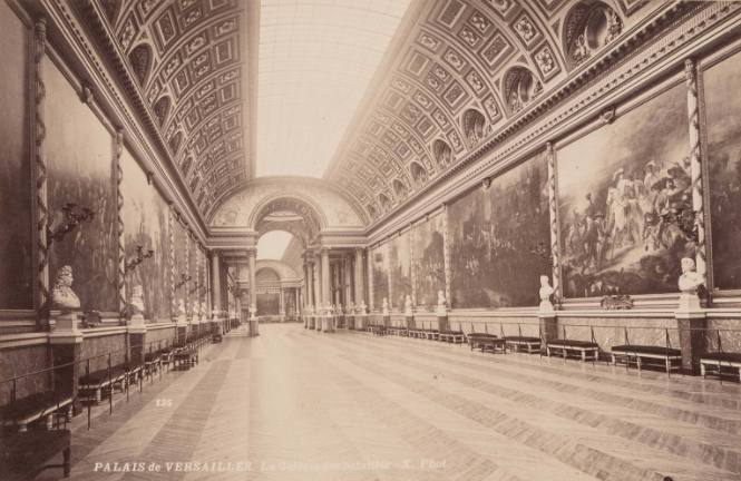 125 Palais de Versailles