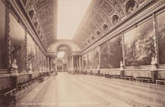 125 Palais de Versailles