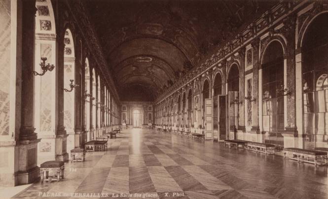 124 Palais de Versailles