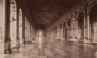 124 Palais de Versailles