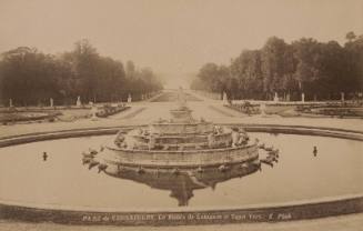 Parc de Versailles