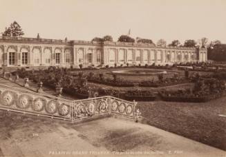 112 Palais de Grand Trianon