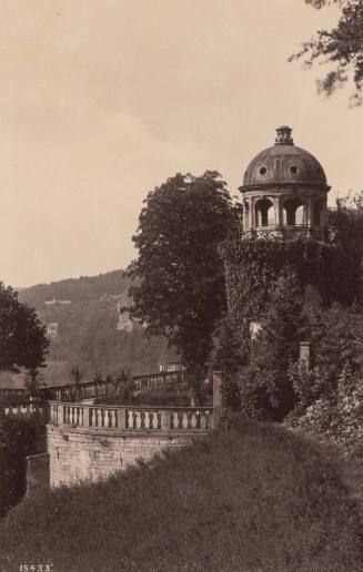 15433 The New Castle
