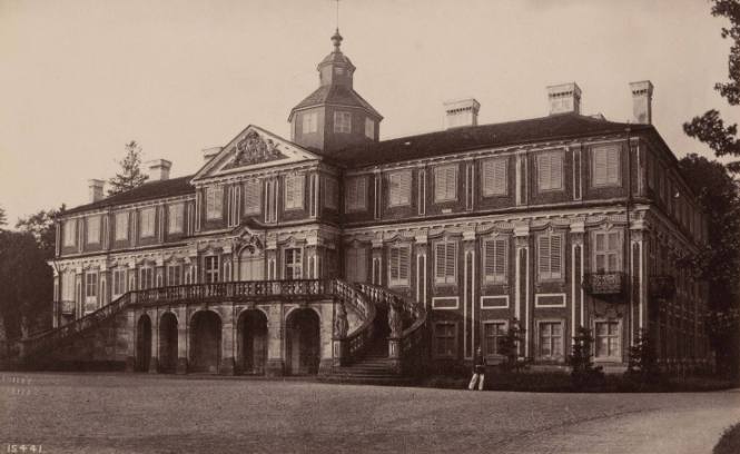 15441 Favorite Castle