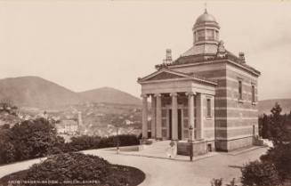 11110 Baden-Baden Greek