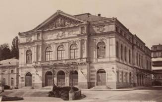 Baden-Baden Theatre