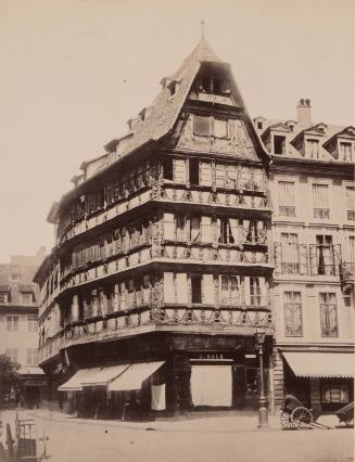House of Guttenberg