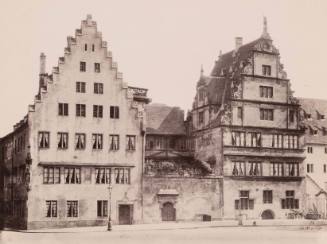 House of Architect