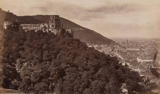 Heidelberg Castle 11165