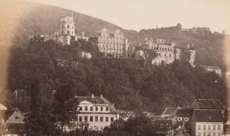 15575 Heidelberg Castle