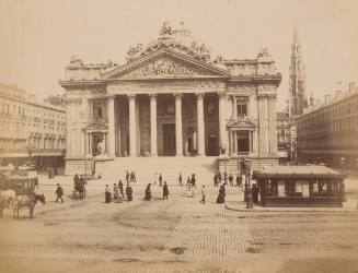 333 Broxelles la Bourse