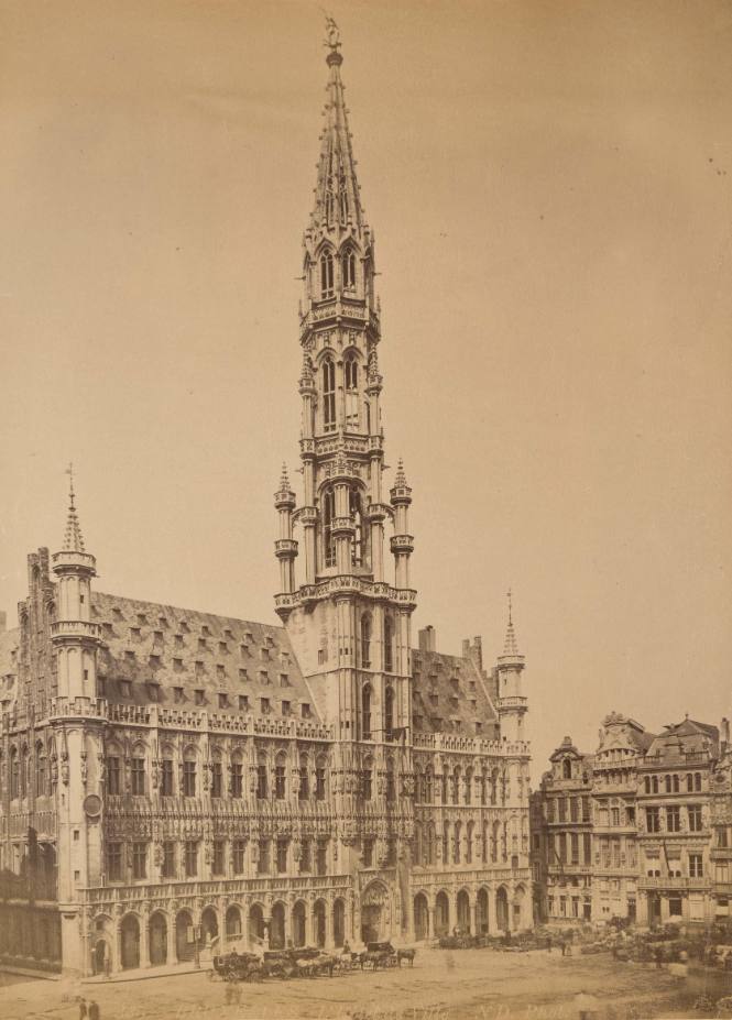 335 Bruxelles