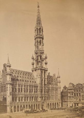 335 Bruxelles