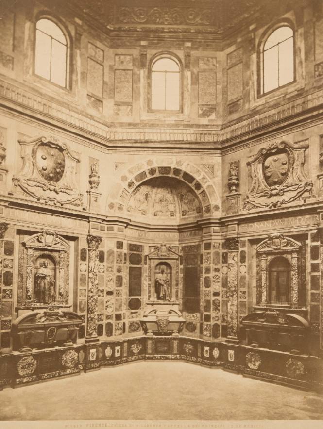No. 1913 Chiesa de Lorenzo