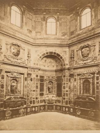 No. 1913 Chiesa de Lorenzo