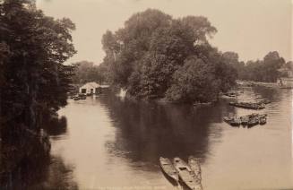 The Thames from Richmond