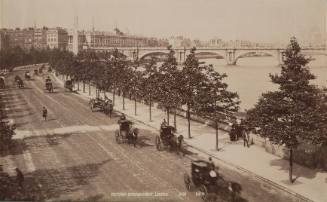 Victoria Embankement
