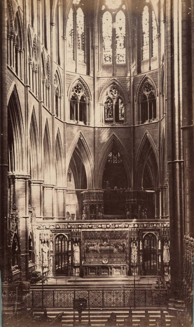 Westminster Abbey