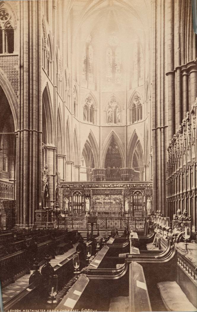 Westminster Abbey