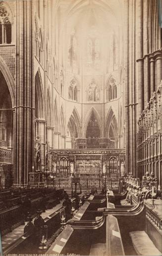 Westminster Abbey