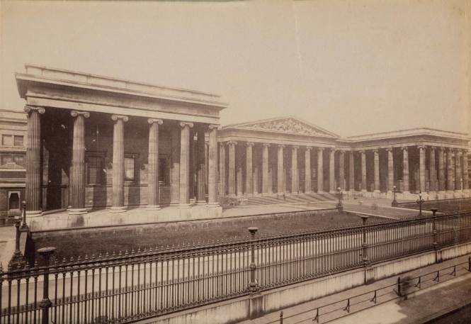 Untitled (British Museum)