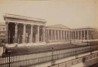 Untitled (British Museum)