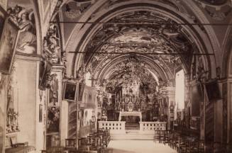 Locarno Madonna del Sasso