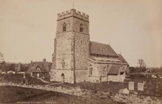 Sulgrave Church