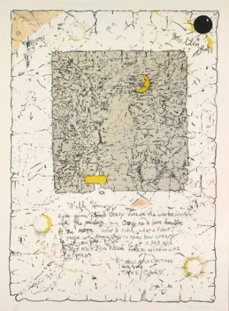 Moon Mullings, 1972
