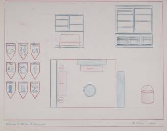 Portfolio for the Vassar College Atheneum
