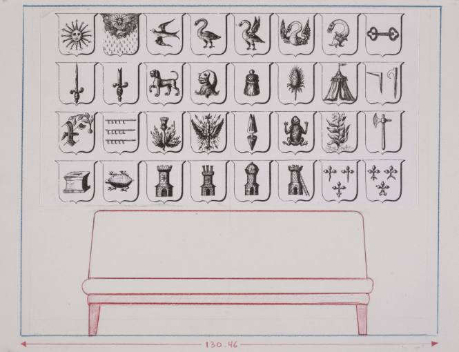 Portfolio for the Vassar College Atheneum