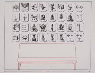 Portfolio for the Vassar College Atheneum