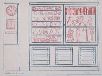 Portfolio for the Vassar College Atheneum