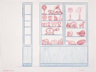 Portfolio for the Vassar College Atheneum