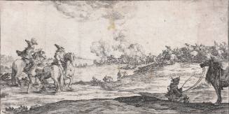 Battle Scene