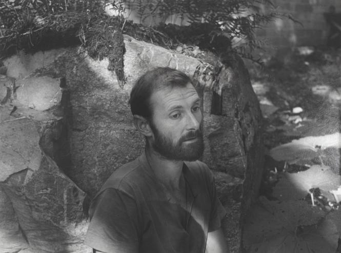 Morris Graves