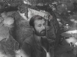 Morris Graves