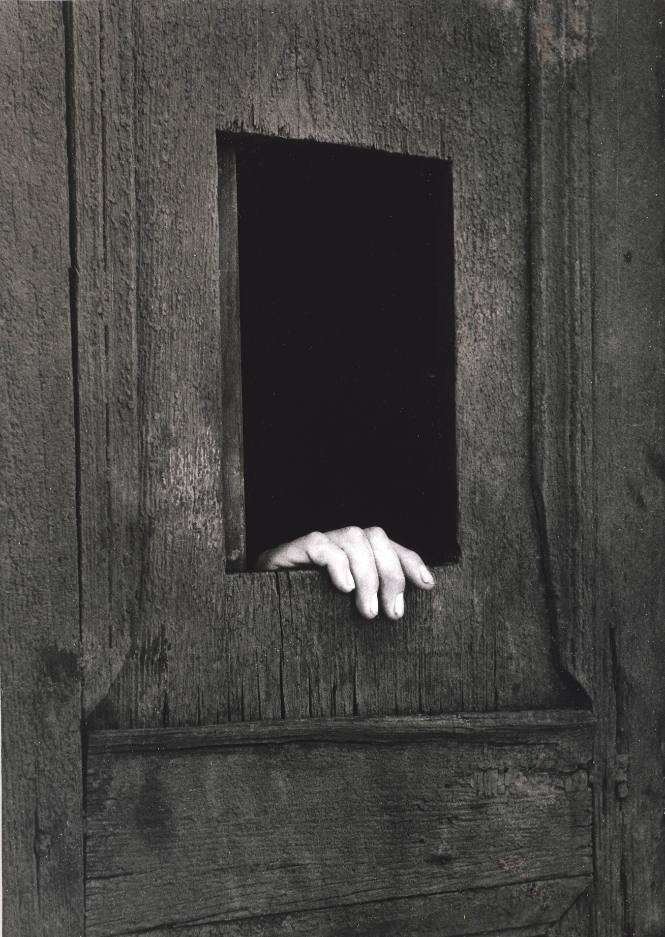 Hand, Mexico
