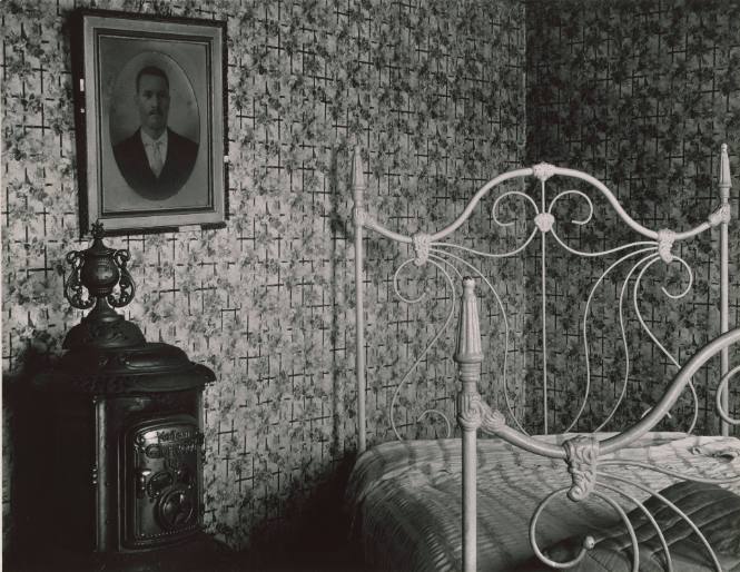 Bed and Stove, Truro, Massachussetts