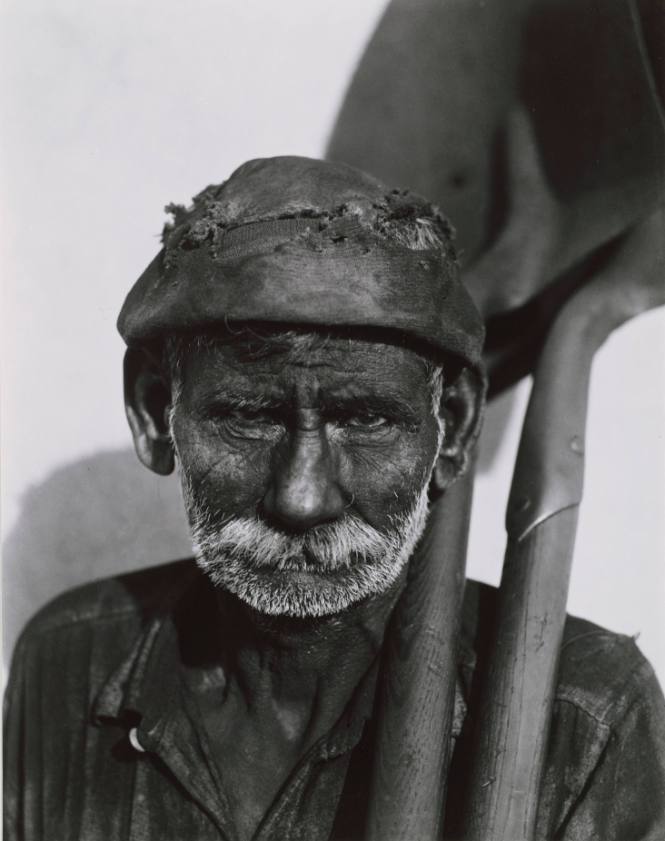 Coal Loader, Havana 