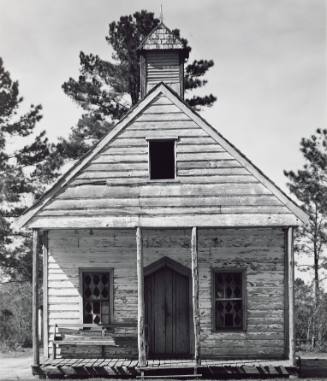 Wooden Church, South Carolina