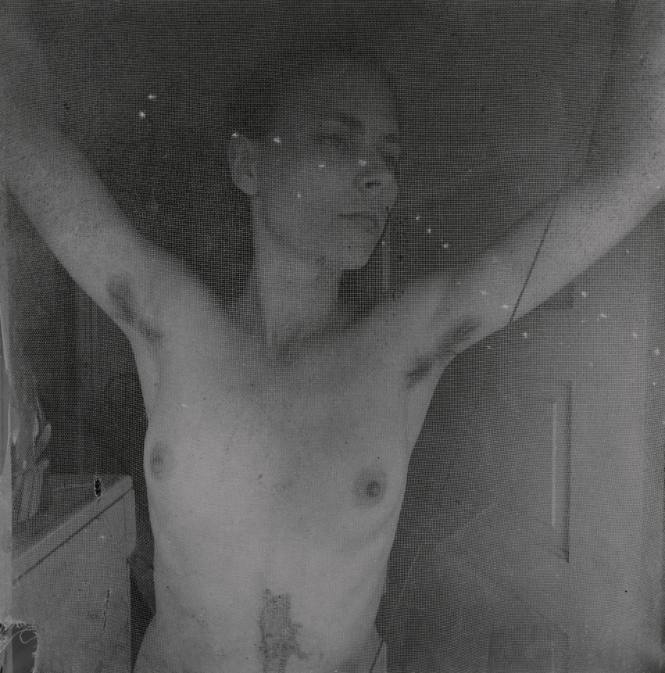 Emmet Gowin