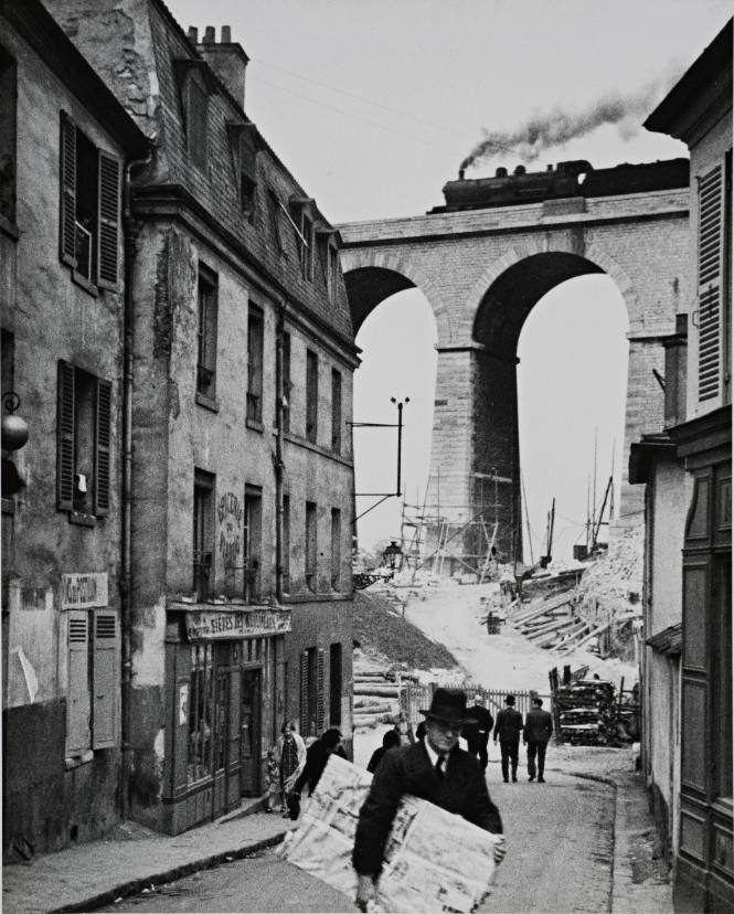 André Kertész