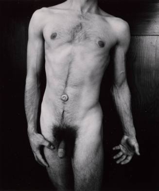 San Francisco (nude)