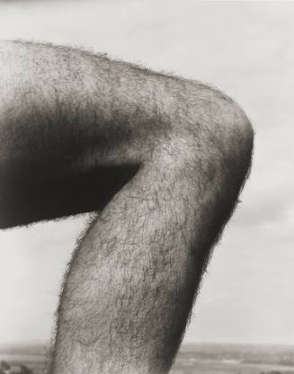 Man's Knee