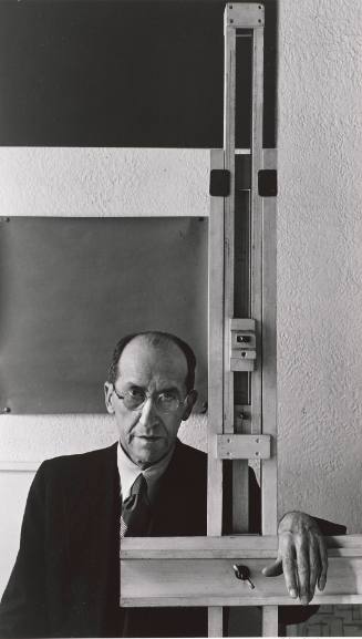 Piet Mondrian