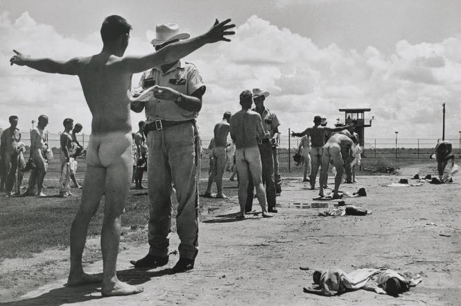 Danny Lyon