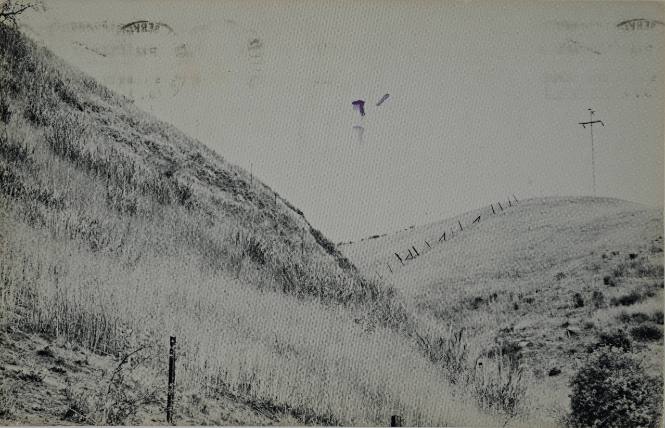 100 Boots Over the Hill (100 Boots Go East)