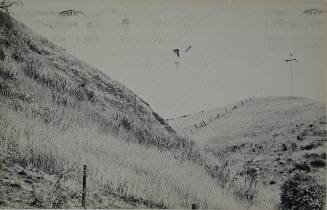 100 Boots Over the Hill (100 Boots Go East)